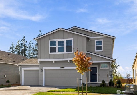 Photo of 28004 75th Drive NW #24, Stanwood, WA 98292 (MLS # 2573153)