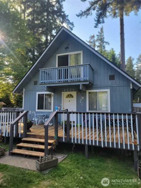 Photo of 8504 Mahonia Court SE, Yelm, WA 98597 (MLS # 2519759)