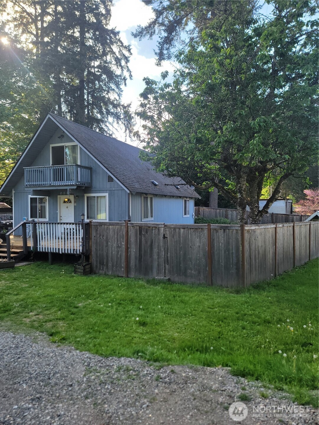 8504 Mahonia Court SE