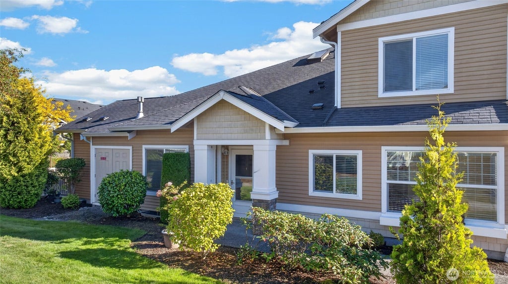 Photo of 2514 85th Drive NE #CC1, Lake Stevens, WA 98258 (MLS # 2591272)