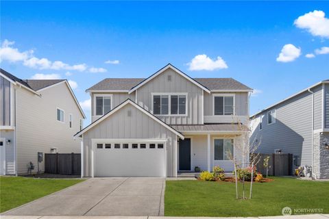12508 179th Street E, Puyallup, WA 98374 - MLS#: 2342198