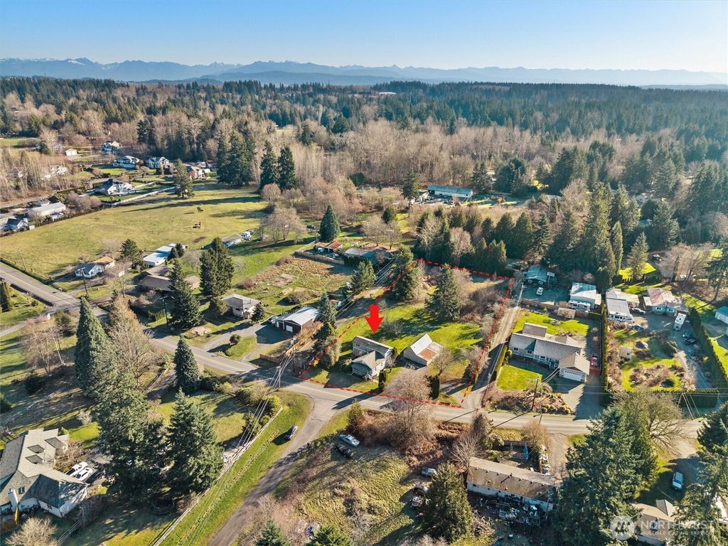 Photo of 17703 Interurban Boulevard, Snohomish, WA 98296 (MLS # 2472444)