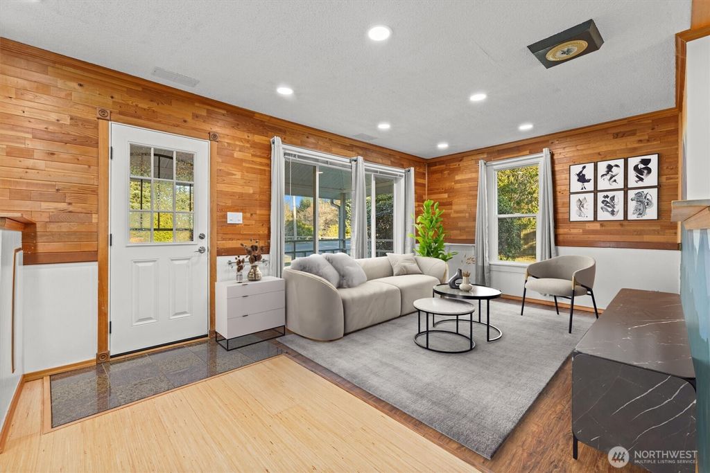 Photo of 17703 Interurban Boulevard, Snohomish, WA 98296 (MLS # 2472444)