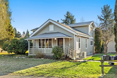 Photo of 17703 Interurban Boulevard, Snohomish, WA 98296 (MLS # 2472444)