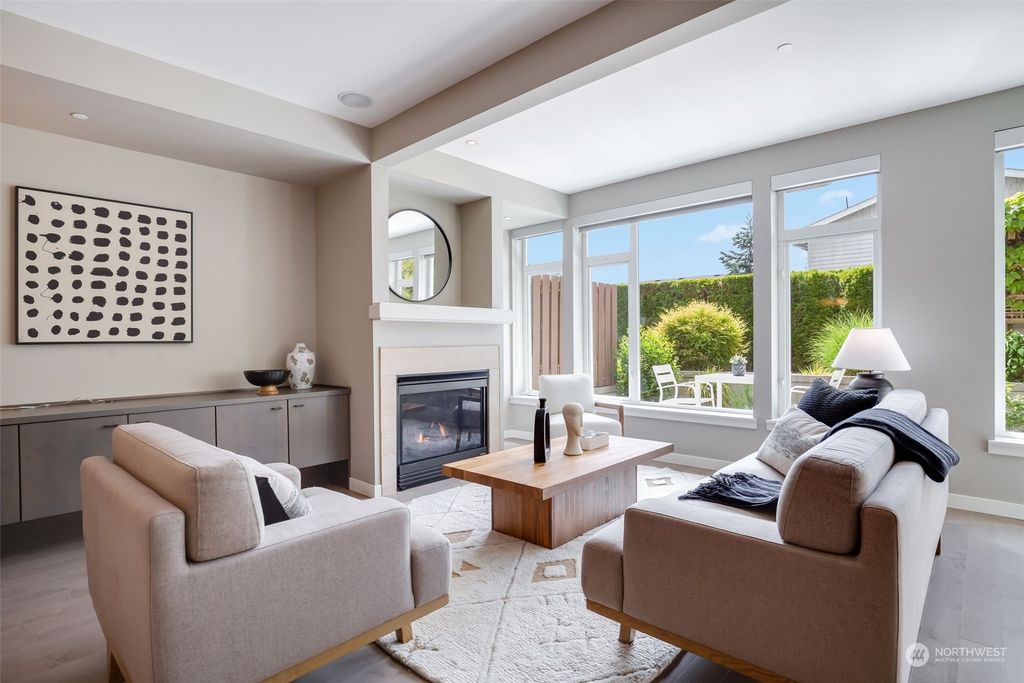 Photo of 631 Market Street #101, Kirkland, WA 98033 (MLS # 2068804)