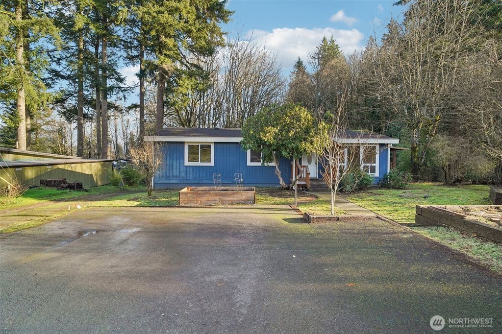 Photo of 4332 Riverside Avenue W, Port Orchard, WA 98367 (MLS # 2462810)