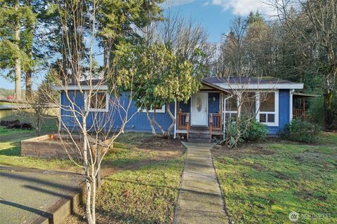Photo of 4332 Riverside Avenue W, Port Orchard, WA 98367 (MLS # 2462810)