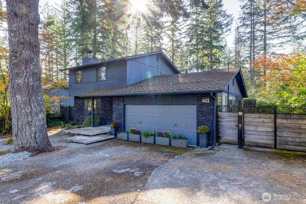 Photo of 42833 SE 176th Street, North Bend, WA 98045 (MLS # 2452375)