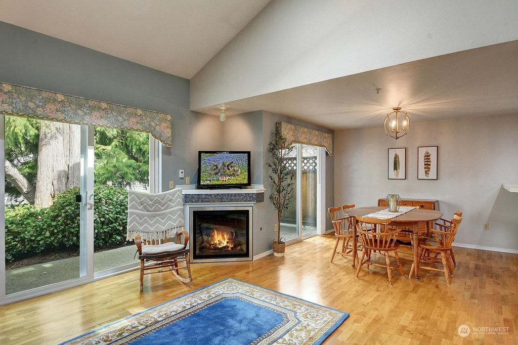 Photo of 2001 120th Place SE #4-101, Everett, WA 98208 (MLS # 2053439)