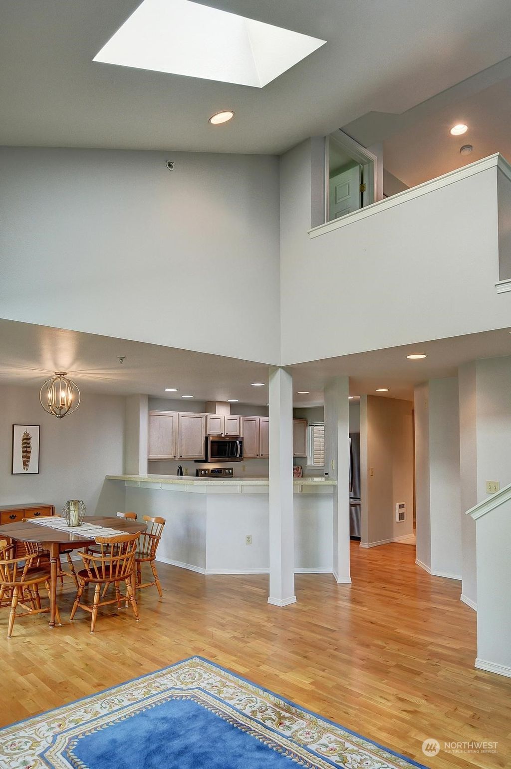 Photo of 2001 120th Place SE #4-101, Everett, WA 98208 (MLS # 2053439)