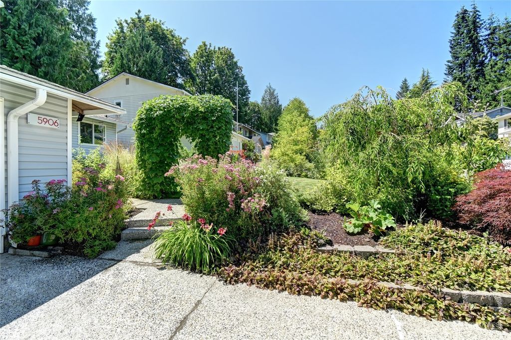 Photo of 5906 143rd Street SE, Everett, WA 98208 (MLS # 2264887)