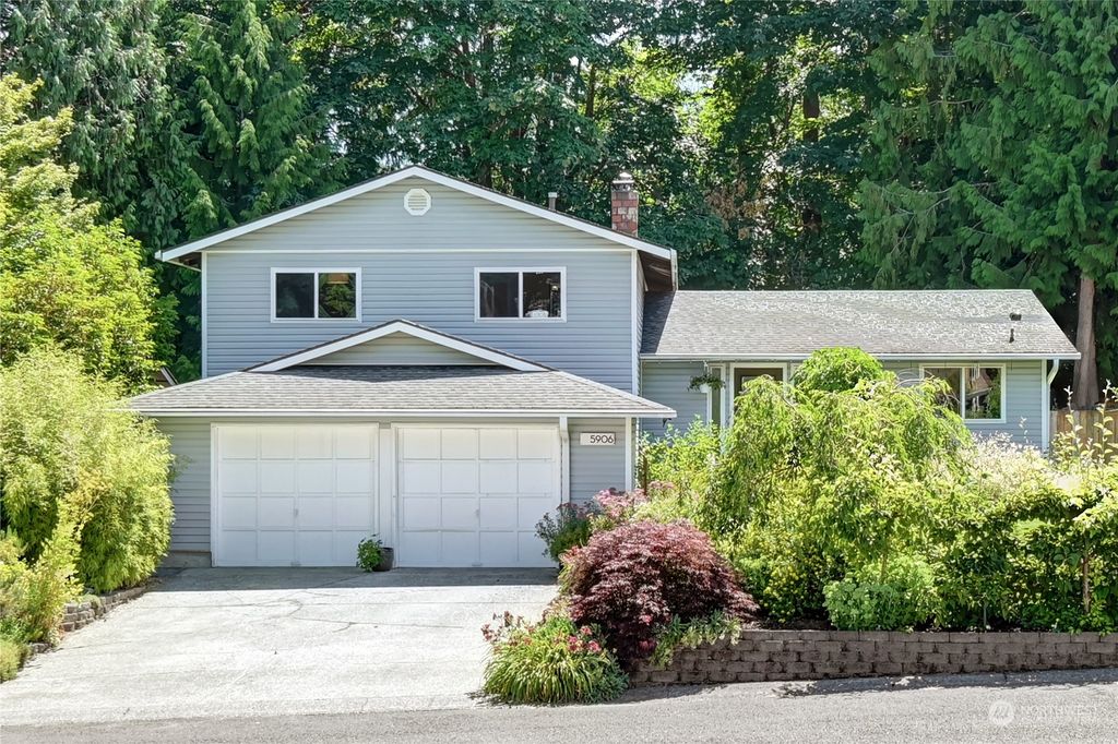 Photo of 5906 143rd Street SE, Everett, WA 98208 (MLS # 2264887)