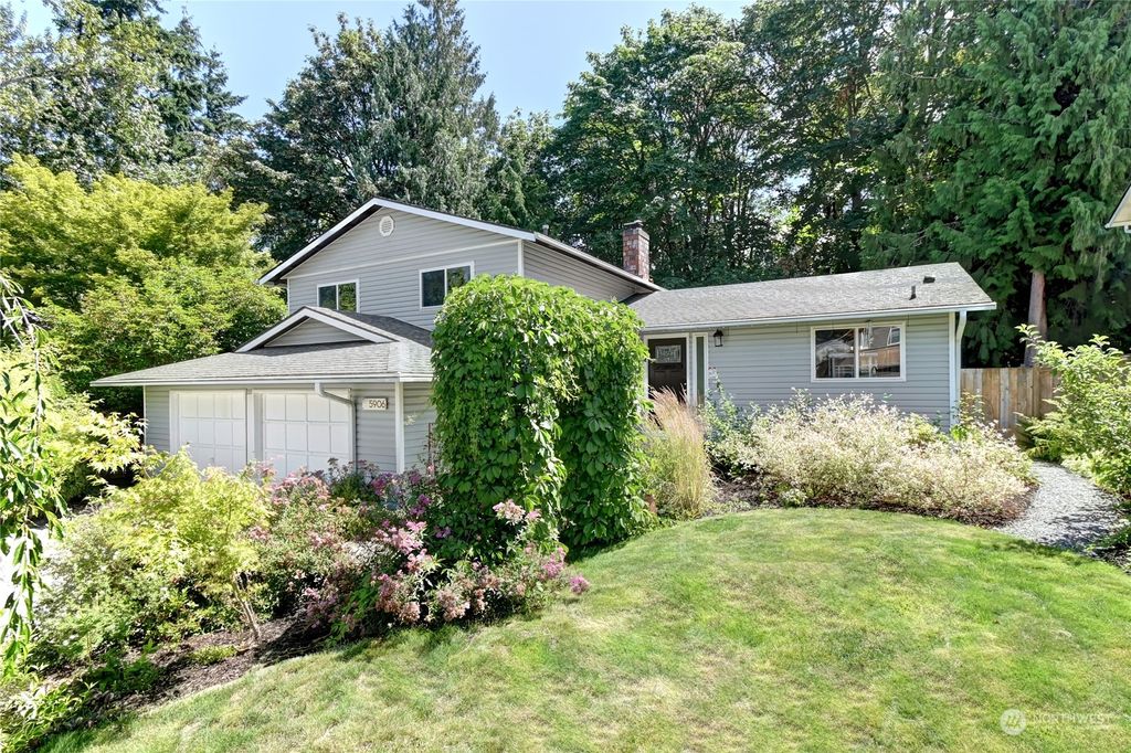 Photo of 5906 143rd Street SE, Everett, WA 98208 (MLS # 2264887)