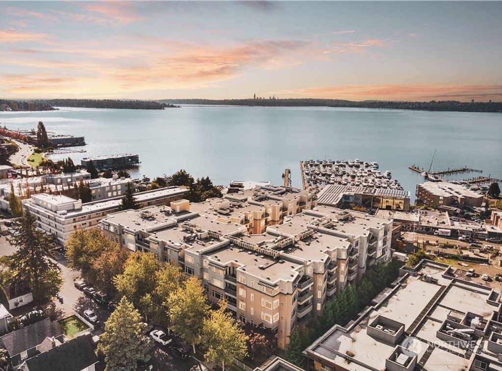 Photo of 108 2nd Avenue S #311, Kirkland, WA 98033 (MLS # 2142989)