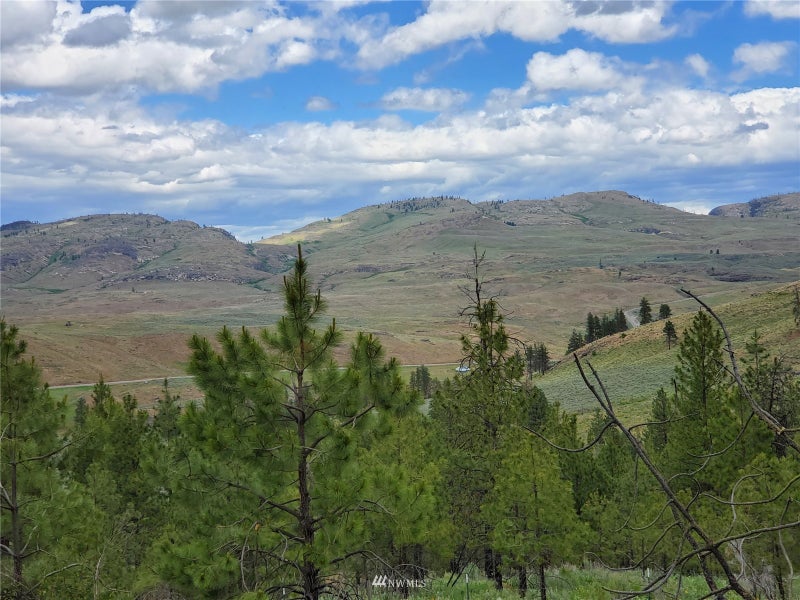0 Tunk Creek Road