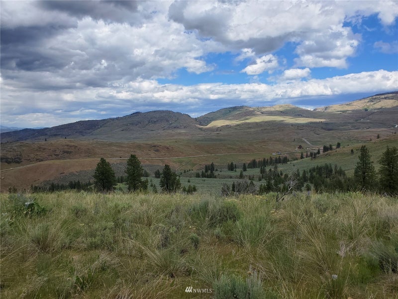 0 Tunk Creek Road