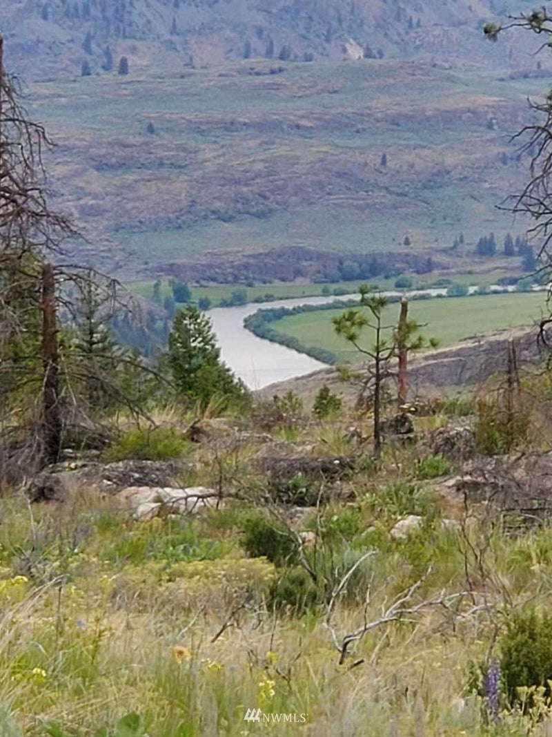 0 Tunk Creek Road