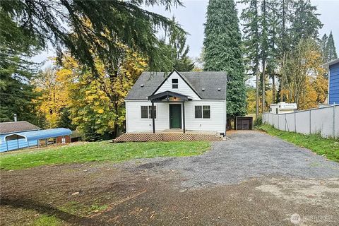 312 Nevada Drive Longview WA 98632