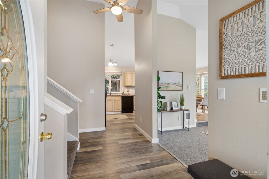 Photo of 316 Antonie Avenue N, Eatonville, WA 98328 (MLS # 2466451)