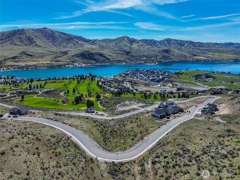 Photo of 905 & 909 Long Drive, Chelan, WA 98816 (MLS # 2501717)