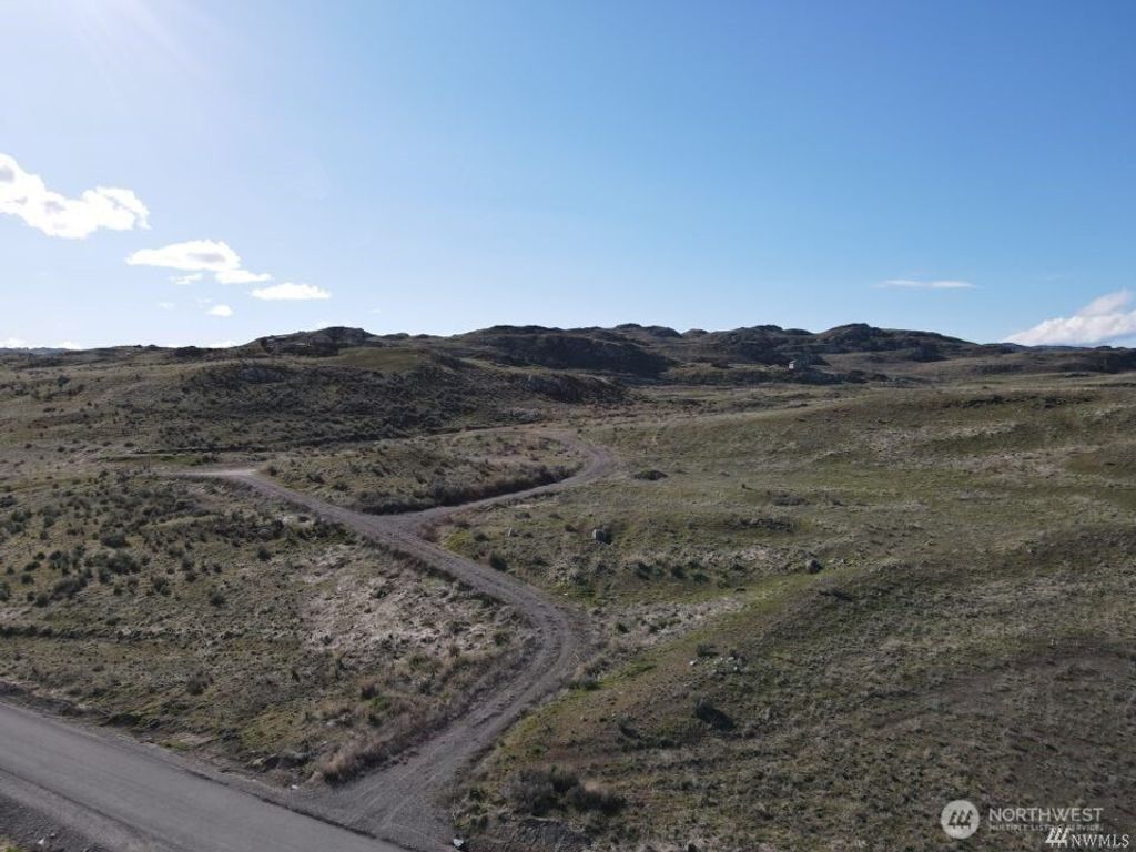 Photo of 0 Equestrian Lot 1, Brewster, WA 98812 (MLS # 2552253)