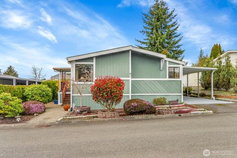 1427 100th Street SW Unit 91, Everett, WA 98204 - MLS#: 2353122