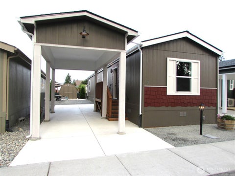 Photo of 4424 84TH Street NE #7, Marysville, WA 98270 (MLS # 2565537)
