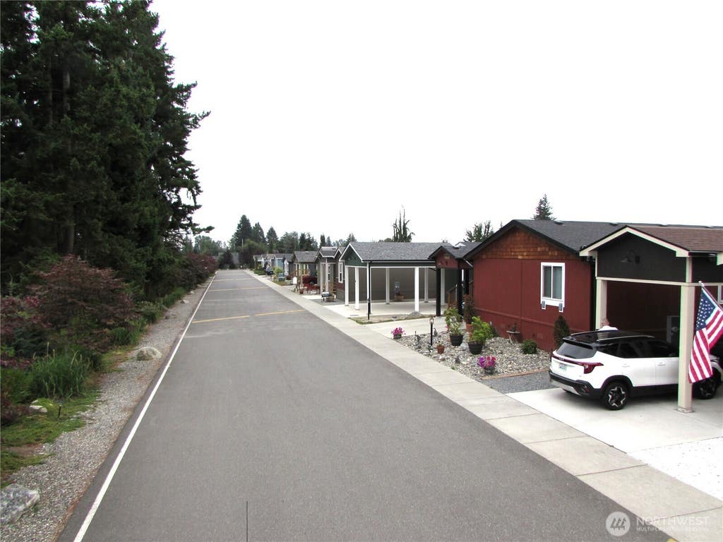 Photo of 4424 84TH Street NE #7, Marysville, WA 98270 (MLS # 2565537)