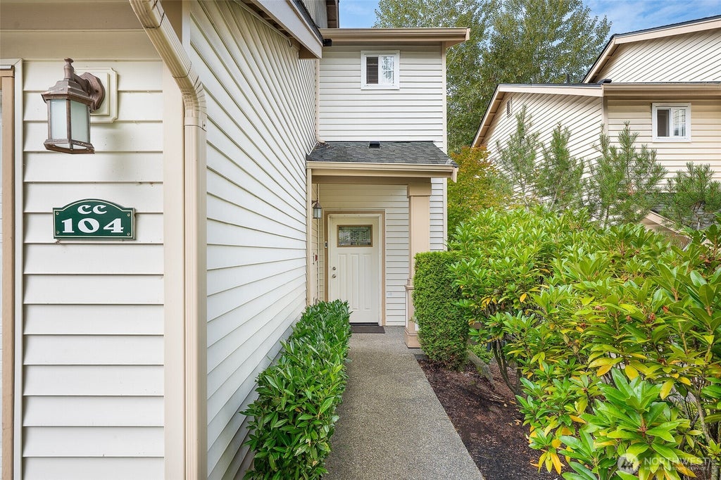 Photo of 4811 Shattuck Place S #CC104, Renton, WA 98055 (MLS # 2589062)