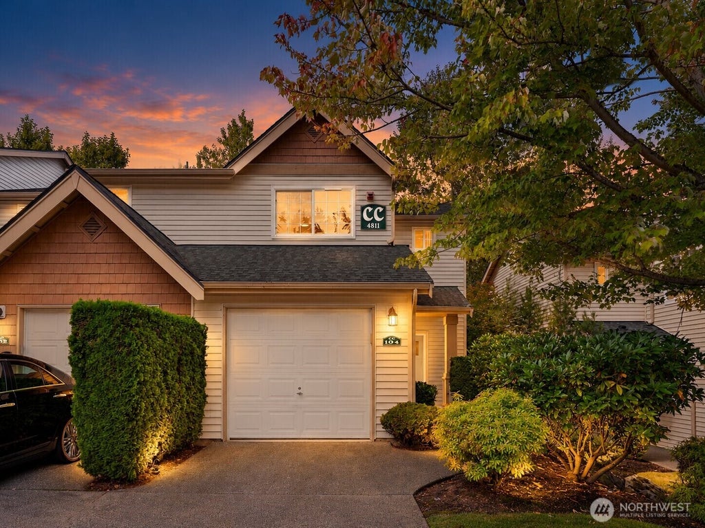 Photo of 4811 Shattuck Place S #CC104, Renton, WA 98055 (MLS # 2589062)