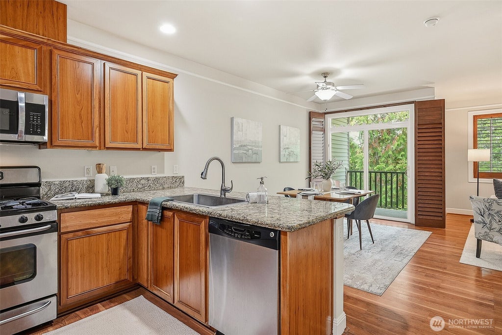 Photo of 4811 Shattuck Place S #CC104, Renton, WA 98055 (MLS # 2589062)