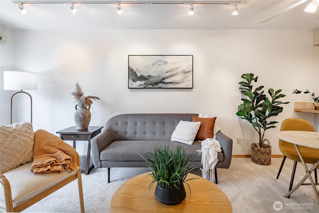 Photo of 1740 NE 86th Street #316, Seattle, WA 98115 (MLS # 2360400)