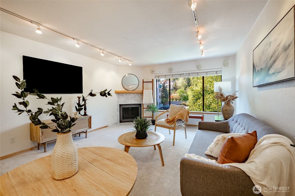 Photo of 1740 NE 86th Street #316, Seattle, WA 98115 (MLS # 2360400)