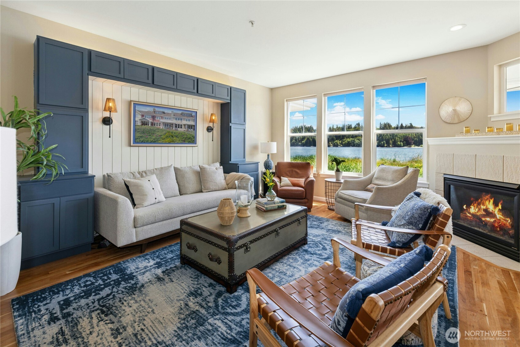 32 Heron Road