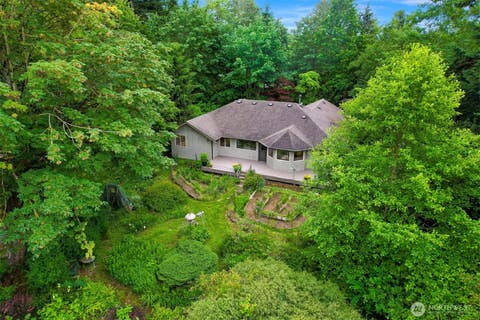 Photo of 5028 Aldrich Road, Bellingham, WA 98226 (MLS # 2545523)