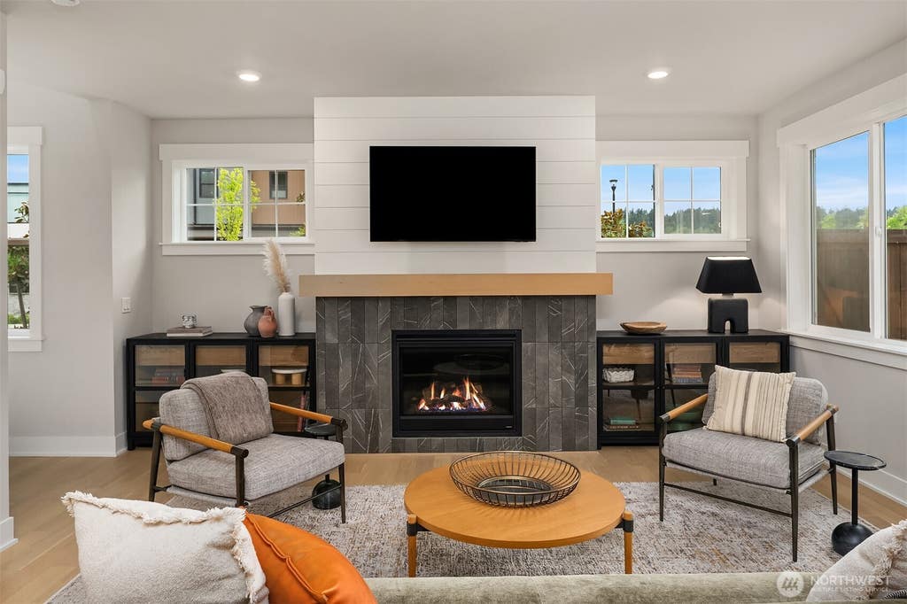 Photo of 14834 NE 143rd Place #12, Woodinville, WA 98072 (MLS # 2550707)