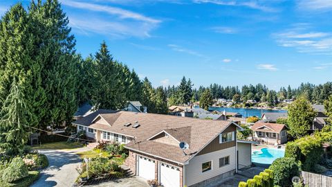 18107 25th Street Ct E Lake Tapps WA 98391