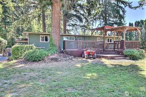 36204 108th Avenue Ct E Eatonville WA 98328
