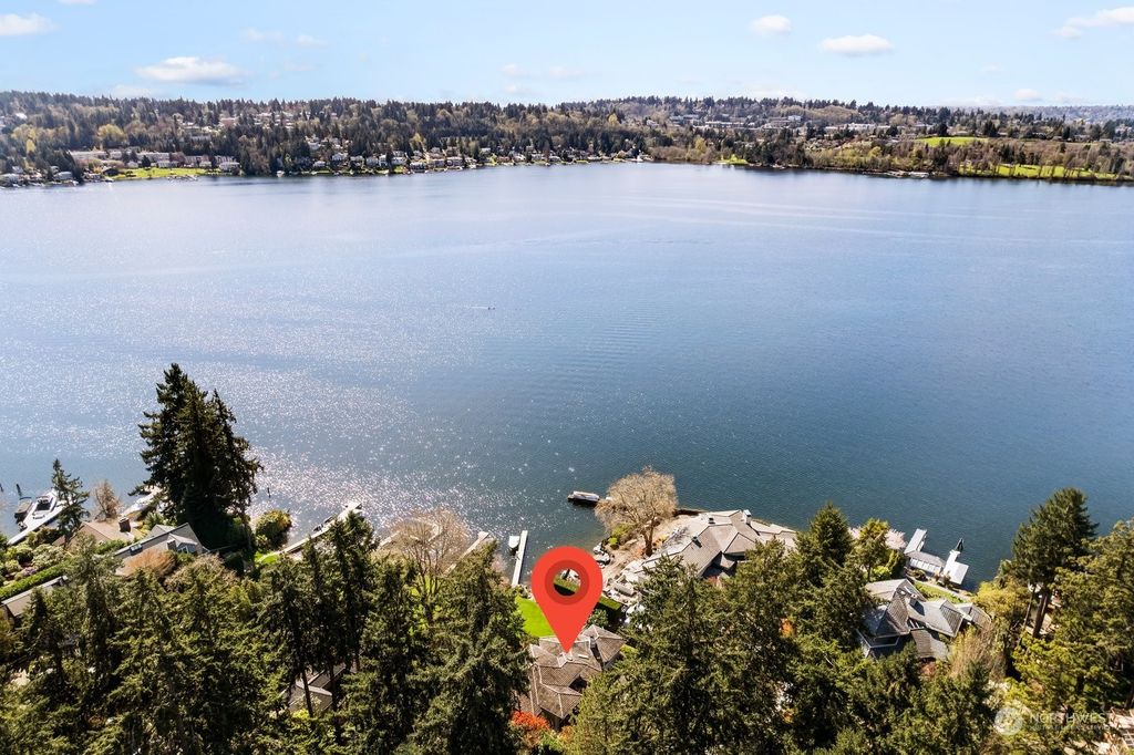 Photo of 2009 101st Avenue SE, Bellevue, WA 98004 (MLS # 2217132)