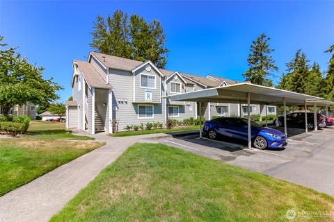 Photo of 1835 S 286th Lane #R204, Federal Way, WA 98003 (MLS # 2557713)