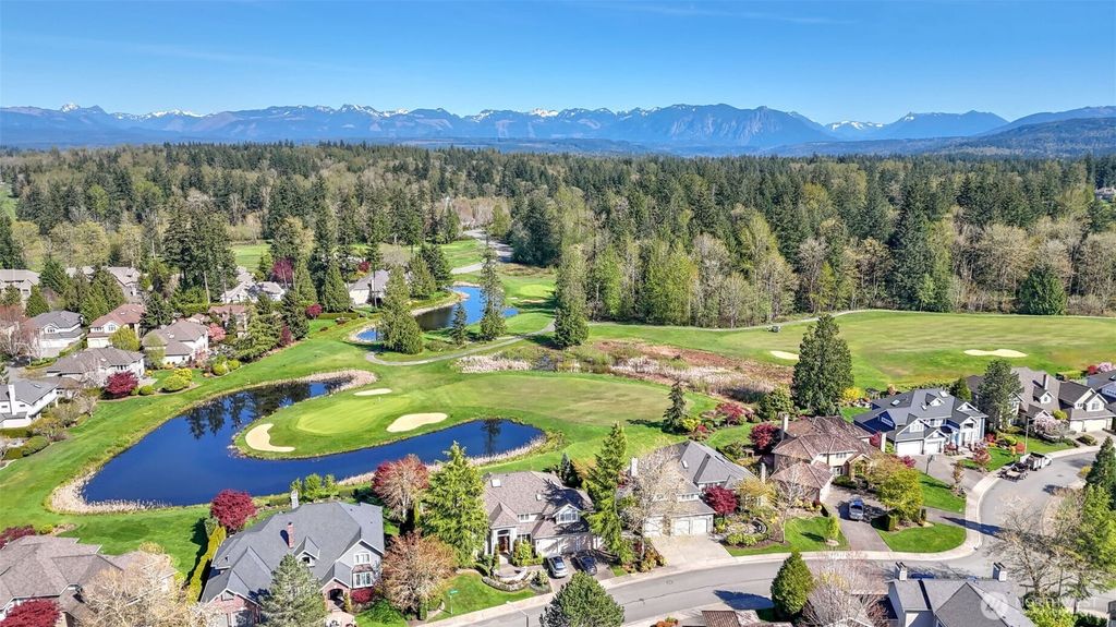 Photo of 316 246th Way SE, Sammamish, WA 98074 (MLS # 2362231)