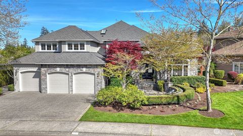 316 246th Way SE, Sammamish, WA 98074 - MLS#: 2362231