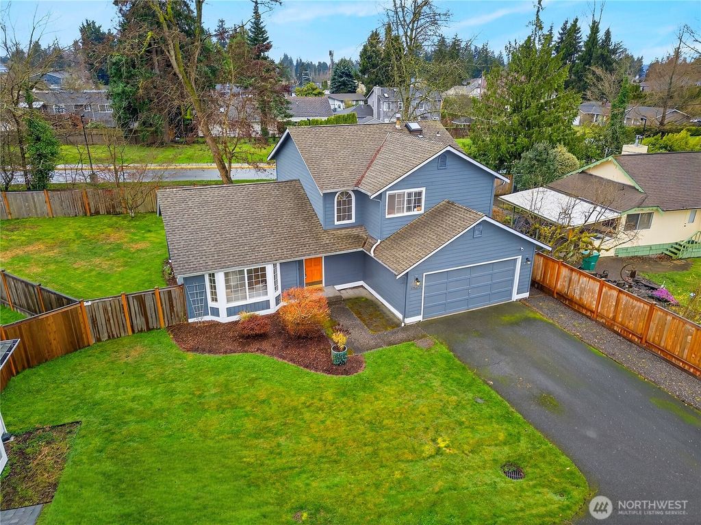 Photo of 17427 Spruce Way, Lynnwood, WA 98037 (MLS # 2493923)