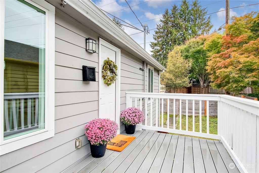 Photo of 6710 8th Avenue NW, Seattle, WA 98117 (MLS # 2168471)