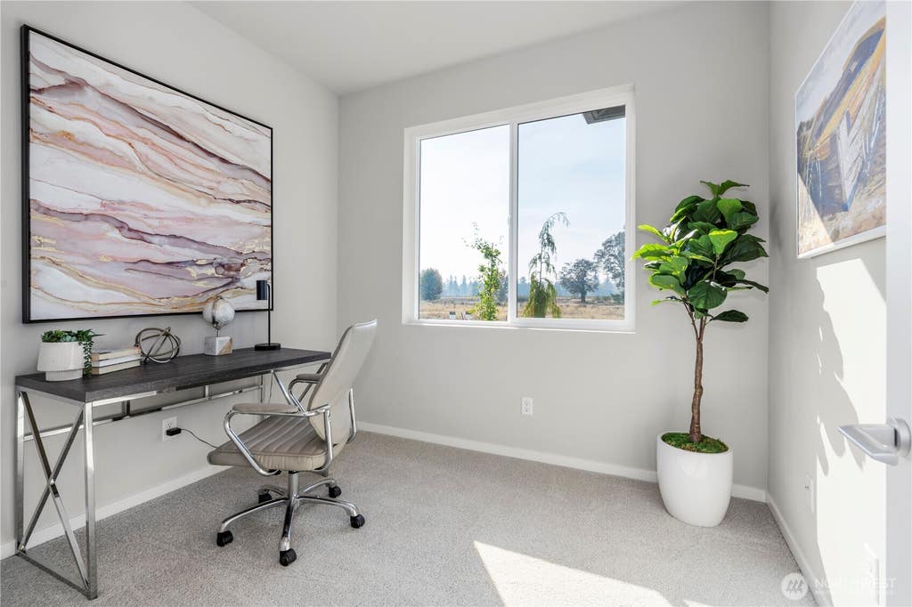 Photo of 13870 16th Avenue E #111, Tacoma, WA 98445 (MLS # 2566403)