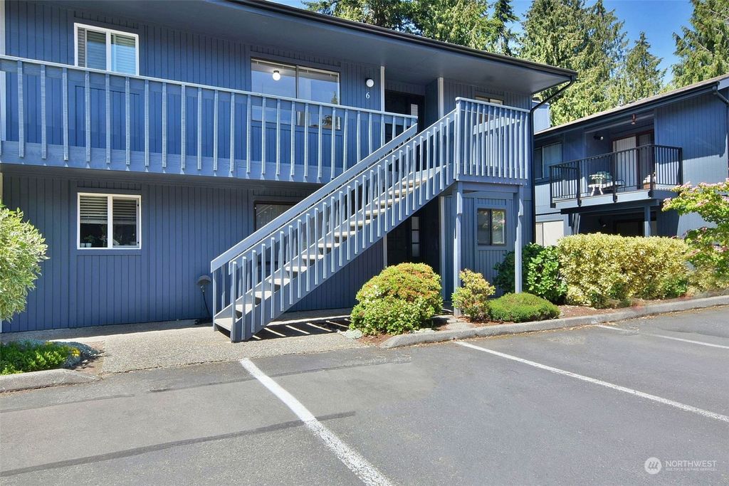 Photo of 8017 196th Street SW #B6, Edmonds, WA 98026 (MLS # 2074276)