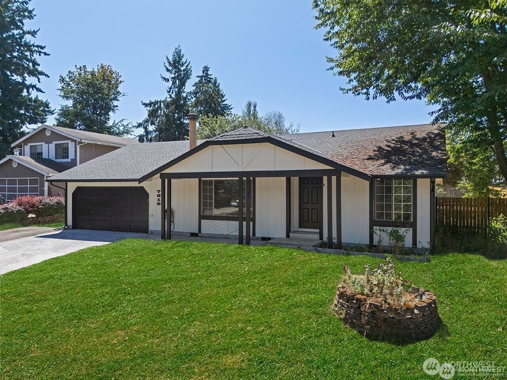 Photo of 7815 Royal Oak Dr SE, Olympia, WA 98503 (MLS # 2472976)