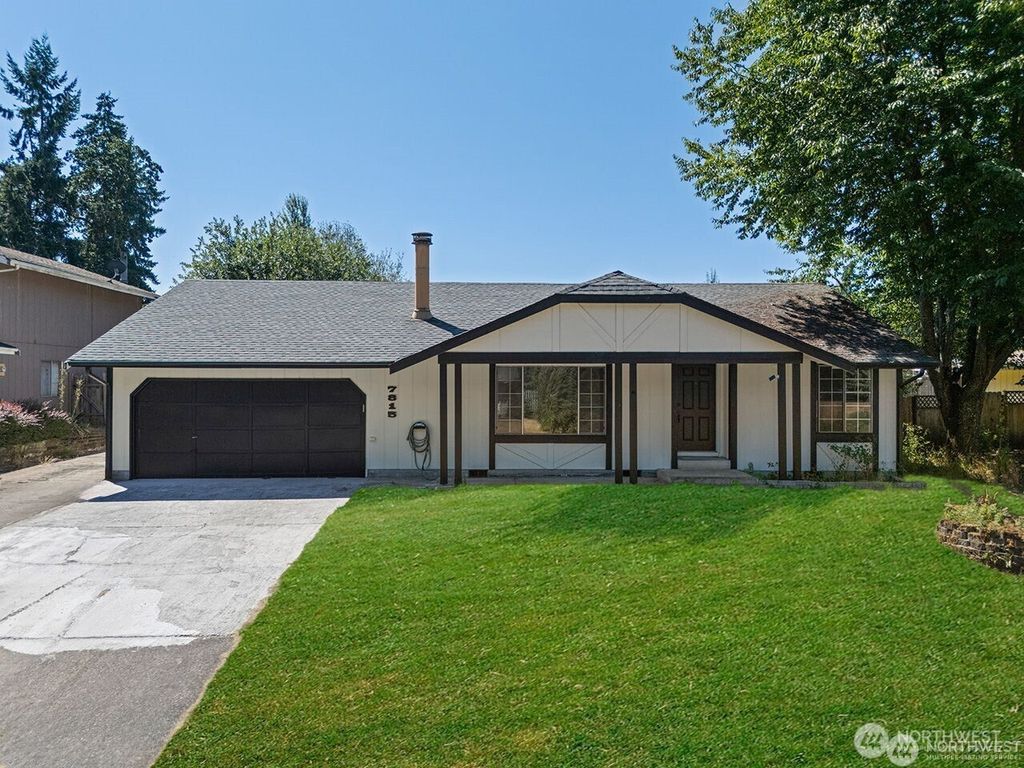 Photo of 7815 Royal Oak Dr SE, Olympia, WA 98503 (MLS # 2472976)