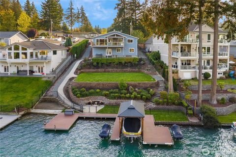 20910 Church Lake Drive E Bonney Lake WA 98391