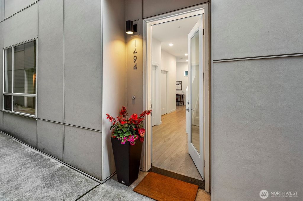 Photo of 1494 NW 75th Street, Seattle, WA 98117 (MLS # 2437103)